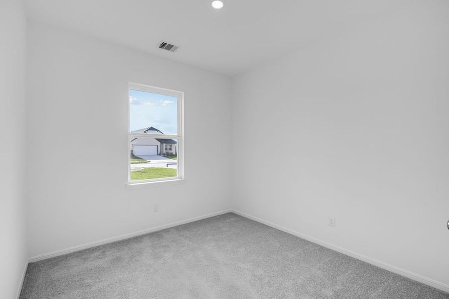 Spacious, unfurnished interior of a new home in Brookewater 45s, Rosenberg (Image 24). Spacious, unfurnished interior of a new home in Brookewater 45s, Rosenberg (Image 24).