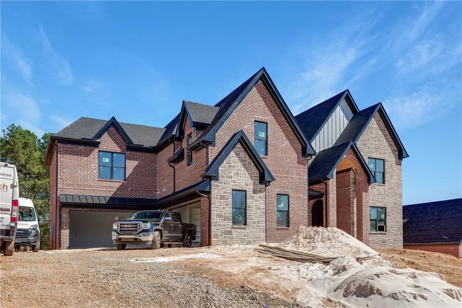 Image 19 of a home in .