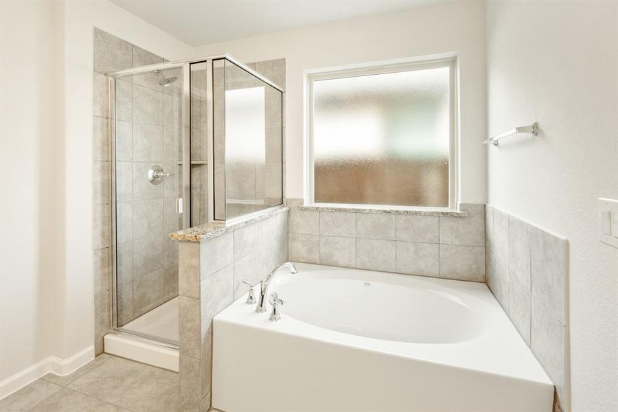 Furnished interior view inside a new home in Heartland Elements, Crandall (Image 6). Furnished interior view inside a new home in Heartland Elements, Crandall (Image 6).