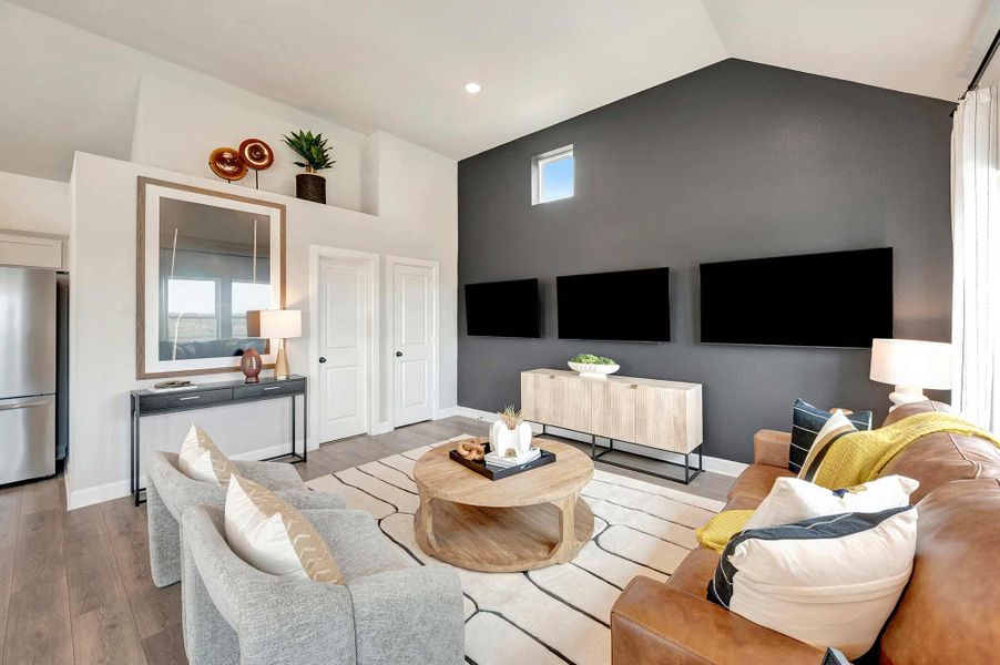 The Abney - Granny Flat The Abney - Granny Flat