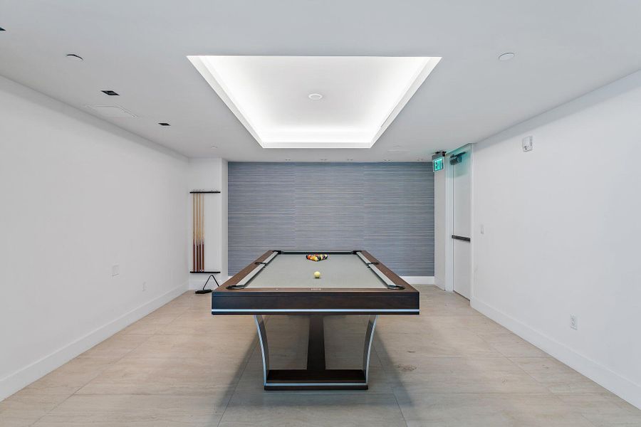 Furnished interior view inside a new home in , West Palm Beach (Image 17). Furnished interior view inside a new home in , West Palm Beach (Image 17).