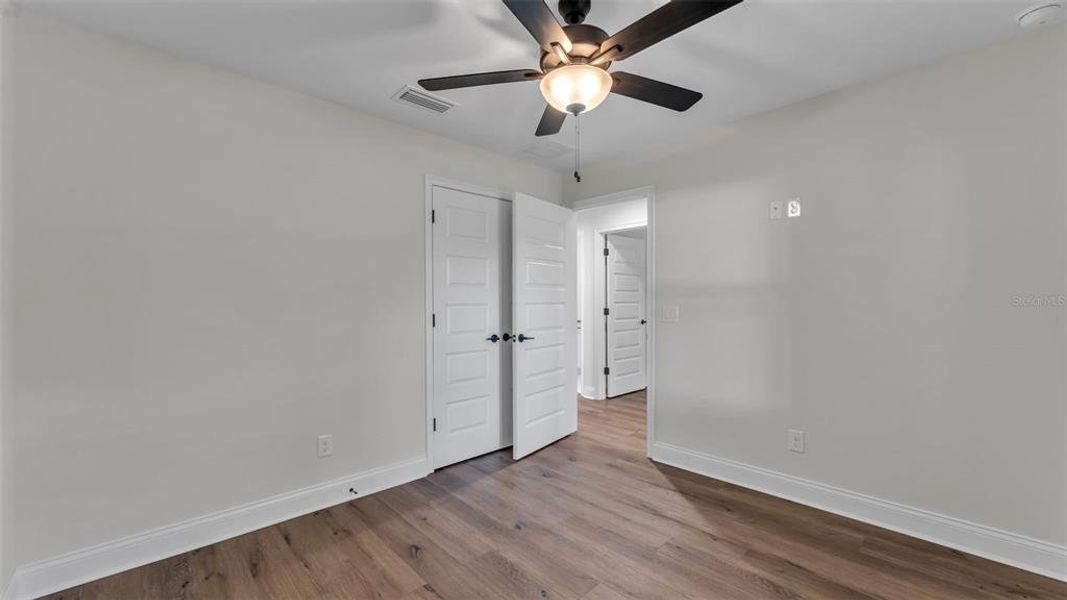 Spacious, unfurnished interior of a new home in , Lakeland (Image 20). Spacious, unfurnished interior of a new home in , Lakeland (Image 20).