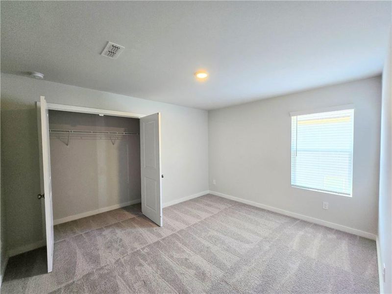 Spacious, unfurnished interior of a new home in Hawthorne Reserve, Dallas (Image 14). Spacious, unfurnished interior of a new home in Hawthorne Reserve, Dallas (Image 14).