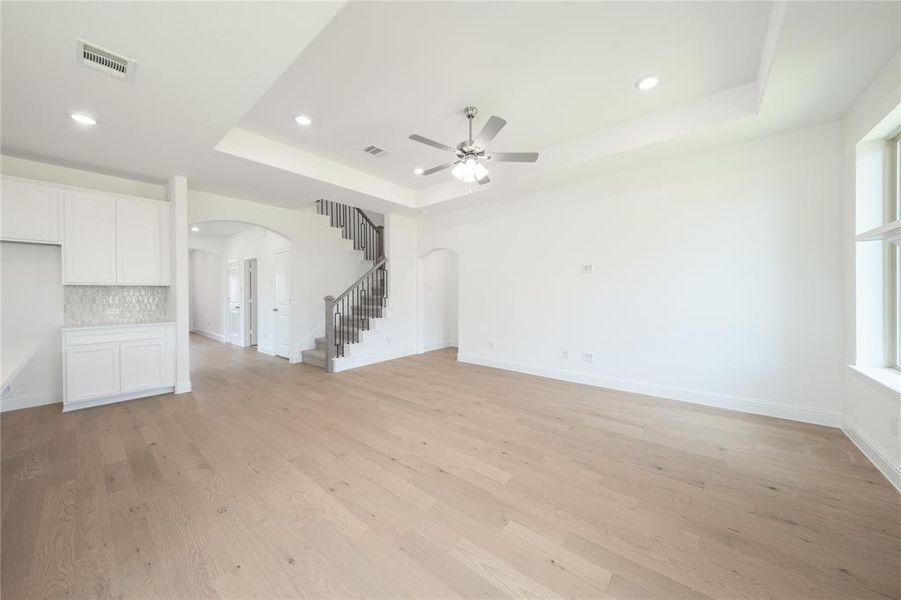 Image 23 of a home in Enclave at Legacy Hills: Crossings 50'.