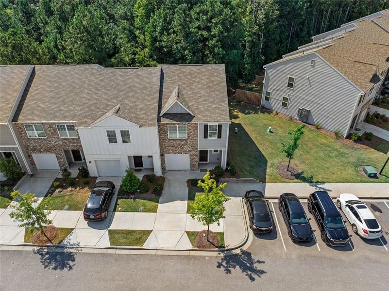 Image 28 of a home in . Image 28 of a home in .