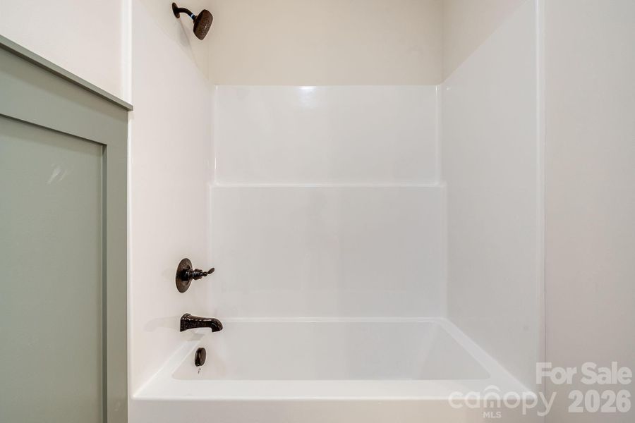 Close-up of interior finishes inside a home in , Alexander (Image 7).