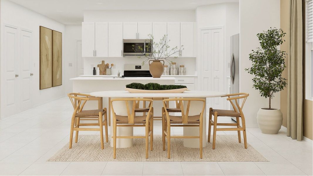 Florida Core N006 Honor Dining 1of2 F1 Base9