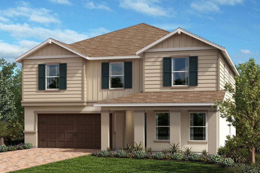 Exterior H Exterior H