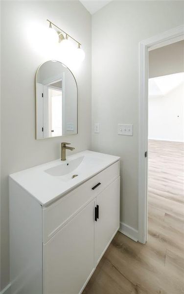 Furnished interior view inside a new home in , Tallapoosa (Image 11). Furnished interior view inside a new home in , Tallapoosa (Image 11).