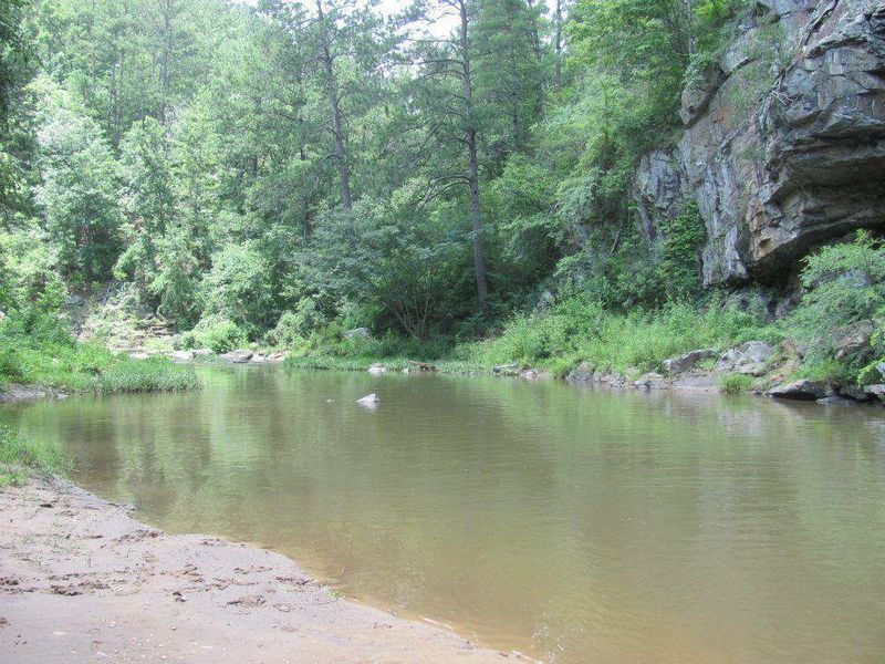Natural landscape and outdoor views near in Ranger (Image 3). Natural landscape and outdoor views near in Ranger (Image 3).