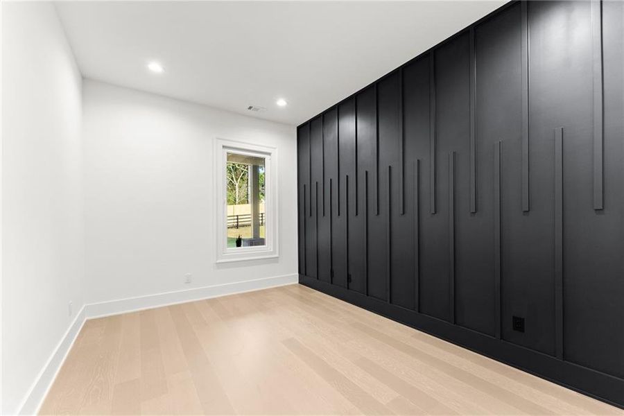 Spacious, unfurnished interior of a new home in , Hoschton (Image 72).