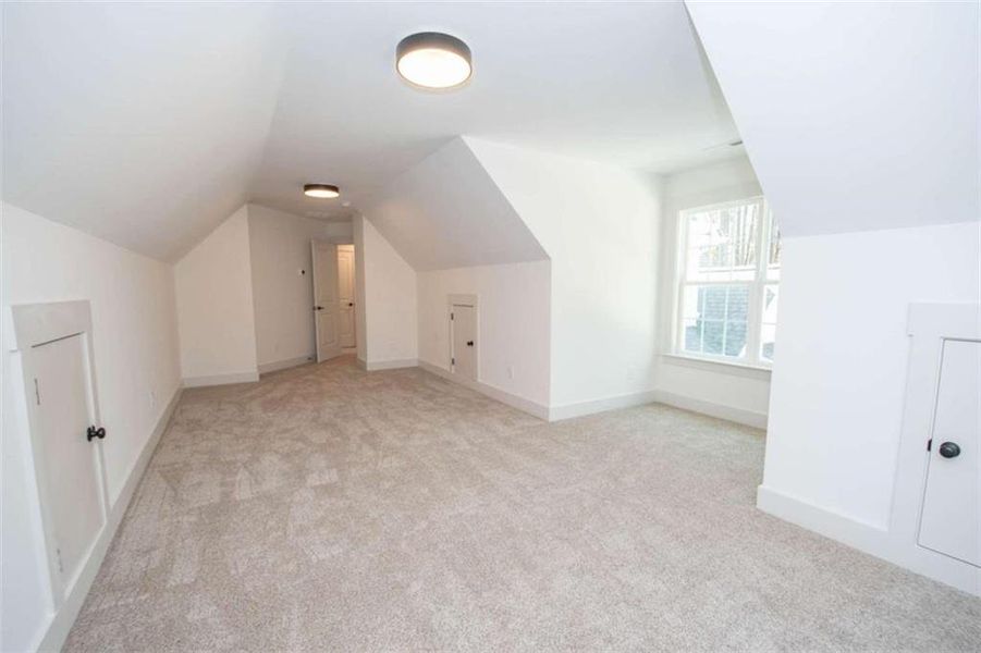 Spacious, unfurnished interior of a new home in , Jonesboro (Image 18).