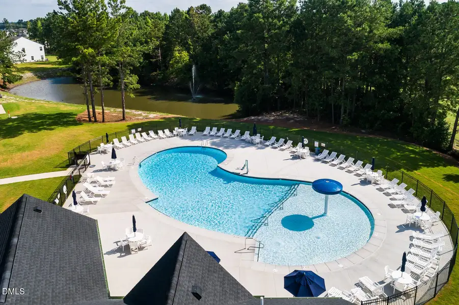 Powell Pool Powell Pool