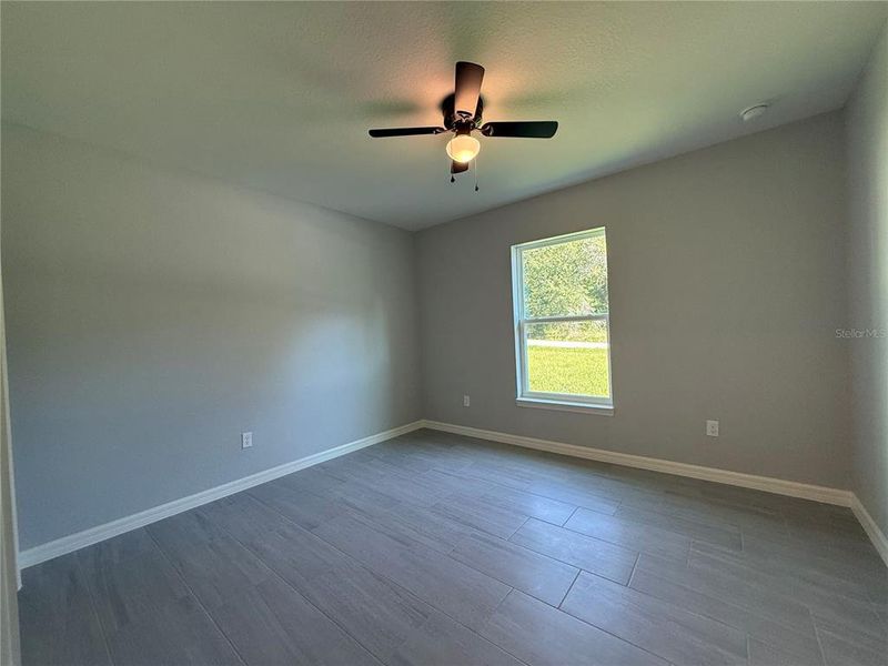 Spacious, unfurnished interior of a new home in , Ocala (Image 11). Spacious, unfurnished interior of a new home in , Ocala (Image 11).
