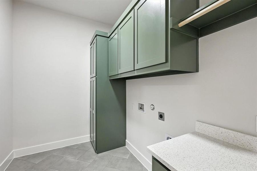 Furnished interior view inside a new home in , Venus (Image 18). Furnished interior view inside a new home in , Venus (Image 18).