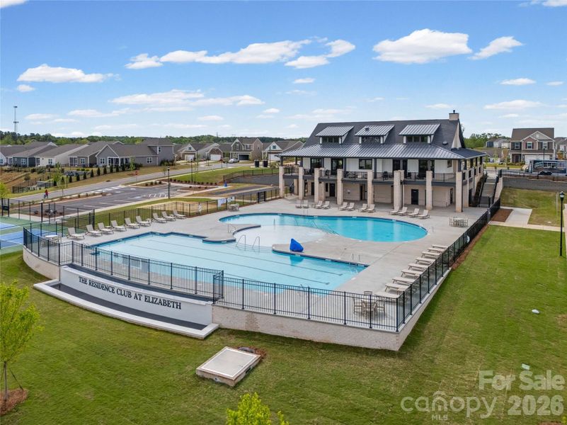 Community amenities in , Fort Mill (Image 25).