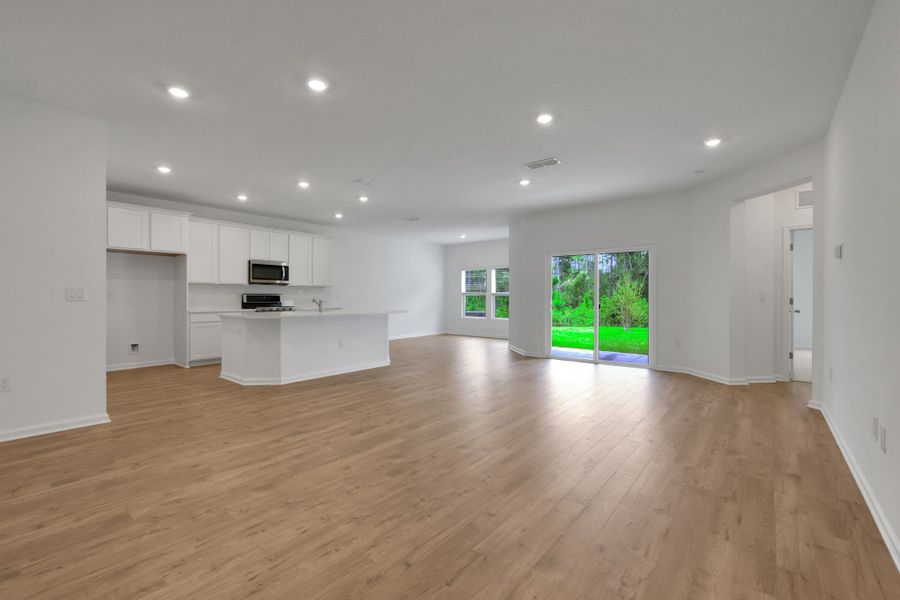 4br New Home in Orange Park, FL. - Slide 13 4br New Home in Orange Park, FL. - Slide 13