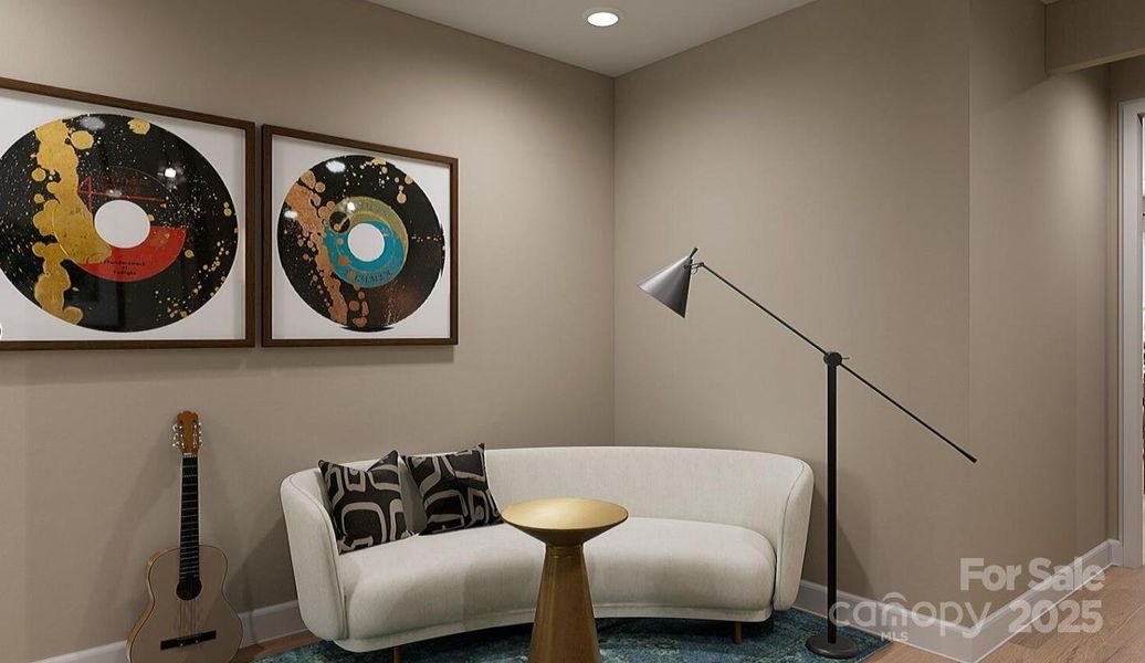 Loft For Added Livability Upstairs. *Virtual Renderings | Actual Finishes and Structural Selections May Vary. Loft For Added Livability Upstairs. *Virtual Renderings | Actual Finishes and Structural Selections May Vary.