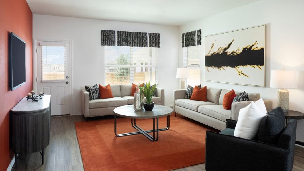 Riviera Family Room Riviera Family Room