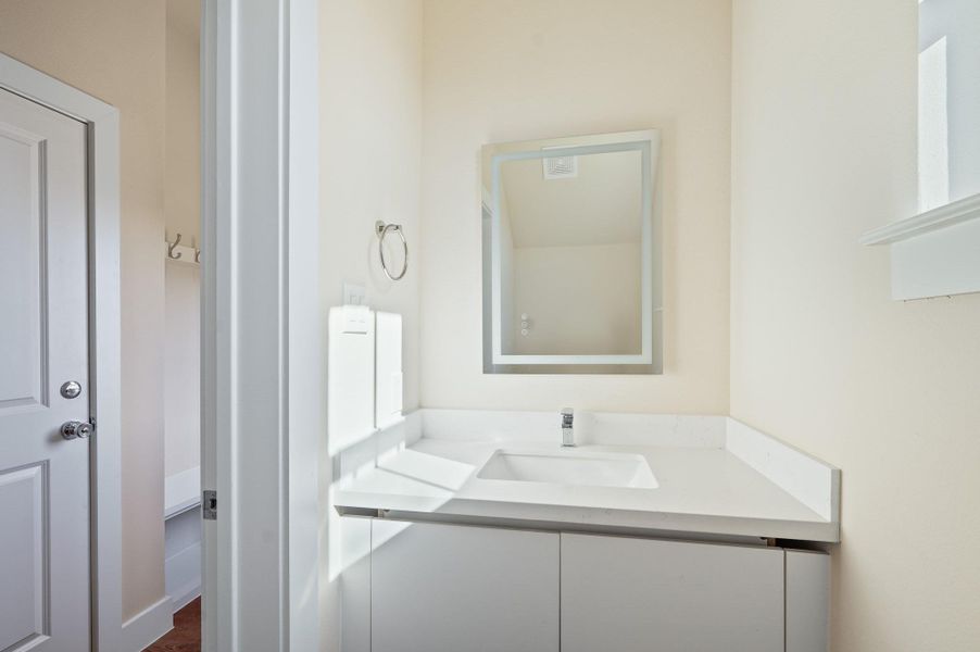 Image 40 of a home in Metro Village.