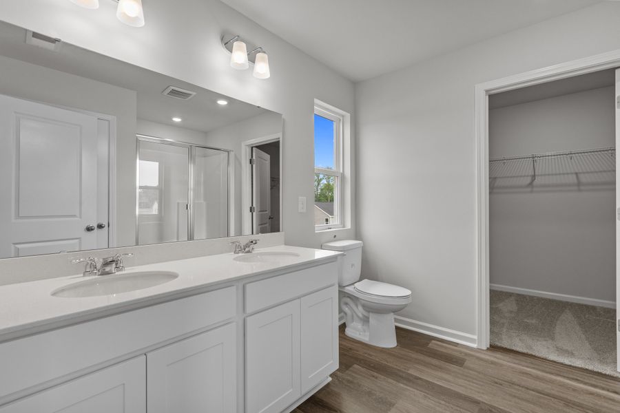 3br New Home in Conway, SC.  - Slide 16