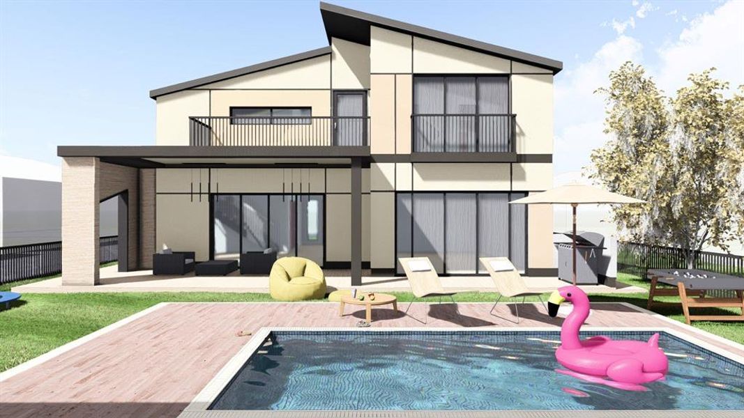 Image 16 of a home in .