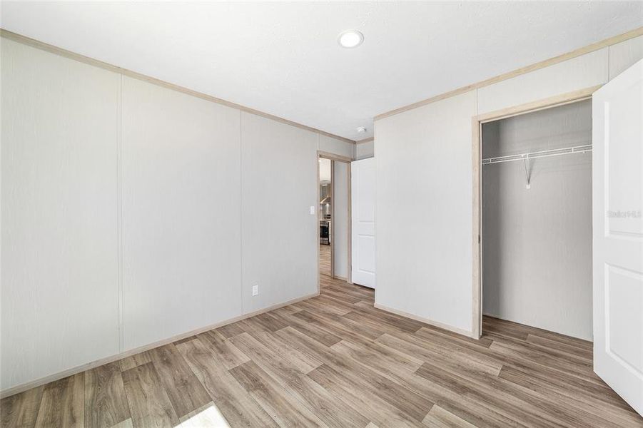 Spacious, unfurnished interior of a new home in , Morriston (Image 44).