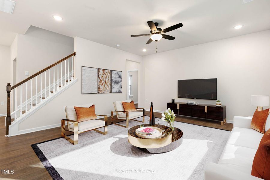 Clayton Model Home-1140