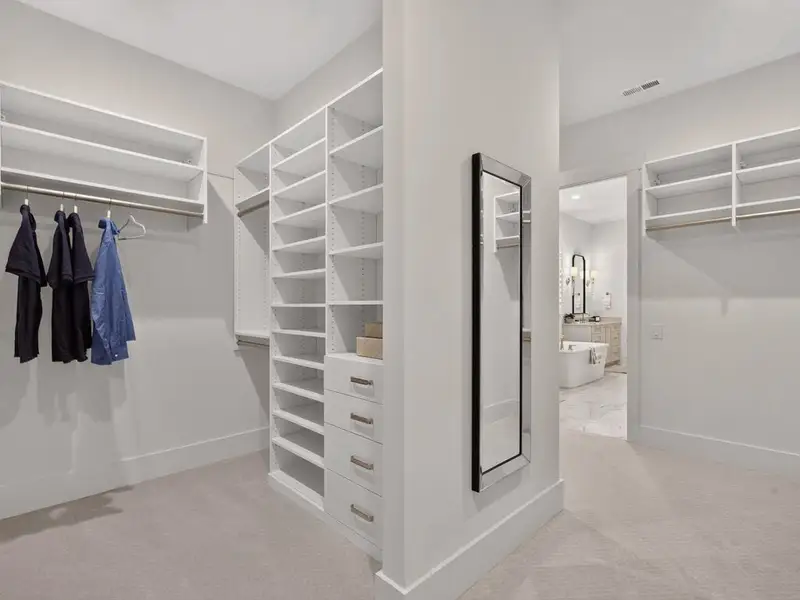 Image 41 representing the Montecito Ranch by Classica Homes in Riverchase Estates, Lancaster, SC.
