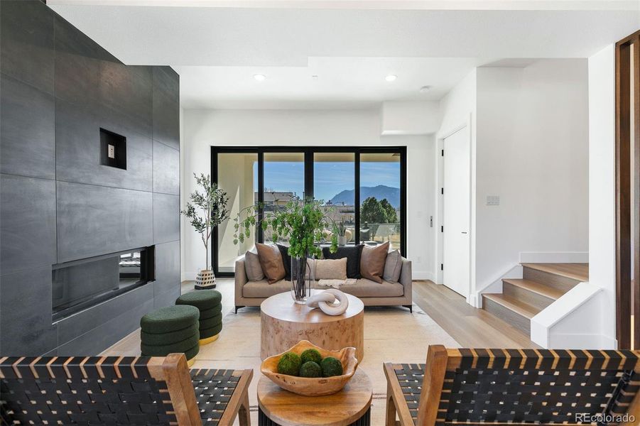 Image 40 of a home in .