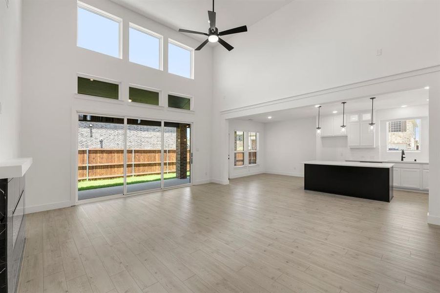 Image 35 of a home in Grayhawk Addition.