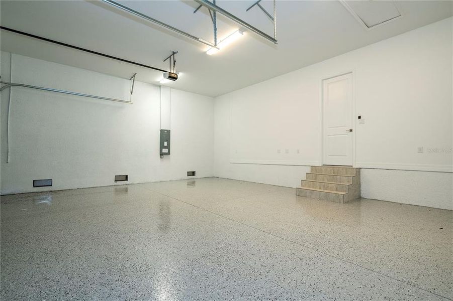 Spacious, unfurnished interior of a new home in , Port Charlotte (Image 24). Spacious, unfurnished interior of a new home in , Port Charlotte (Image 24).