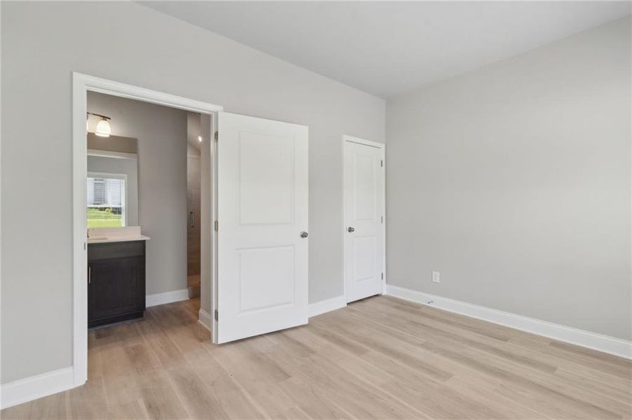 Spacious, unfurnished interior of a new home in , Hoschton (Image 41). Spacious, unfurnished interior of a new home in , Hoschton (Image 41).