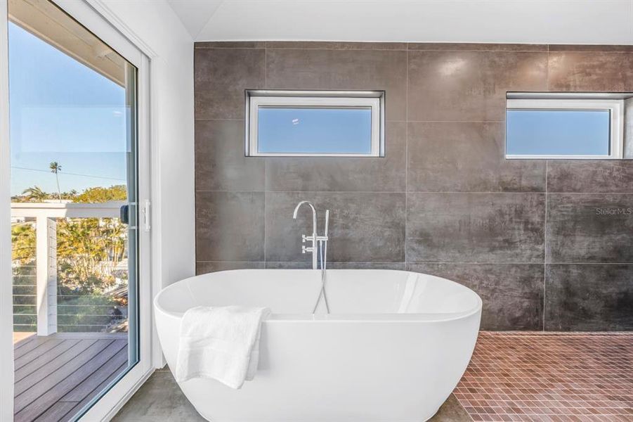 Close-up of interior finishes inside a home in , St. Petersburg (Image 22).