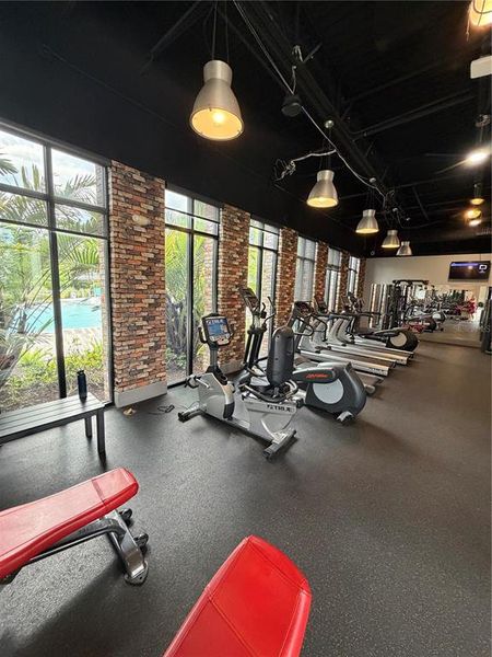 Community amenities in , Davenport (Image 45). Community amenities in , Davenport (Image 45).