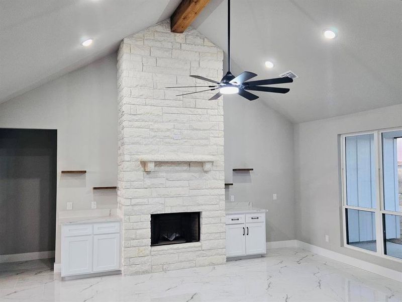 **Photos are of a similar, completed home by the builder. **Photos are of a similar, completed home by the builder.