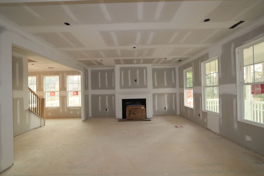 Family Room Family Room