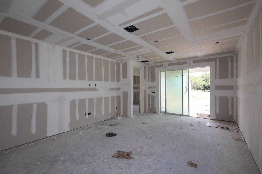 Drywall Drywall