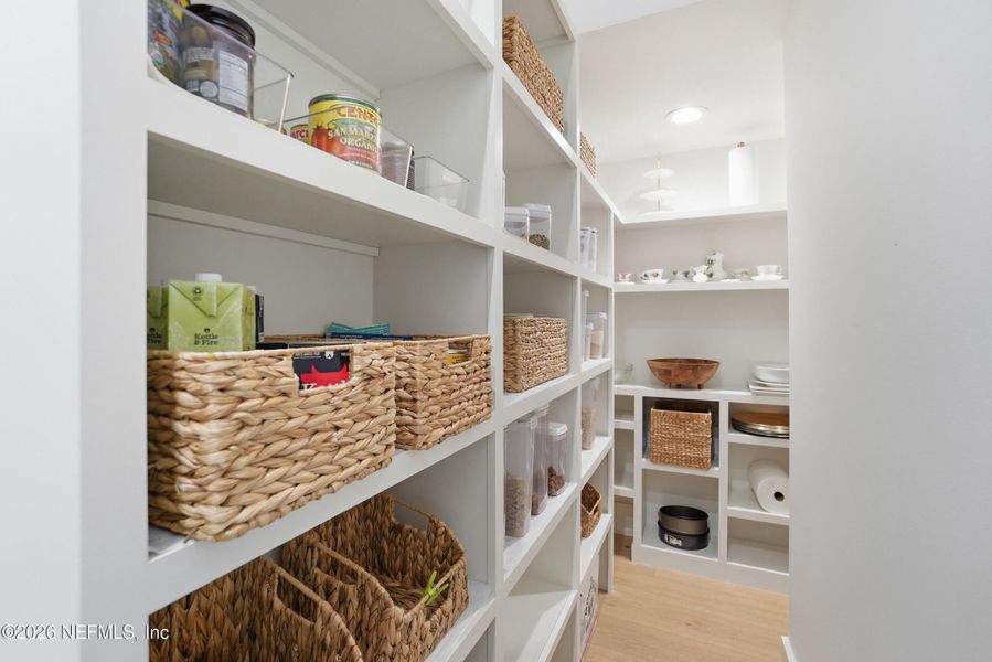 Close-up of interior finishes inside a home in , Ponte Vedra Beach (Image 23).