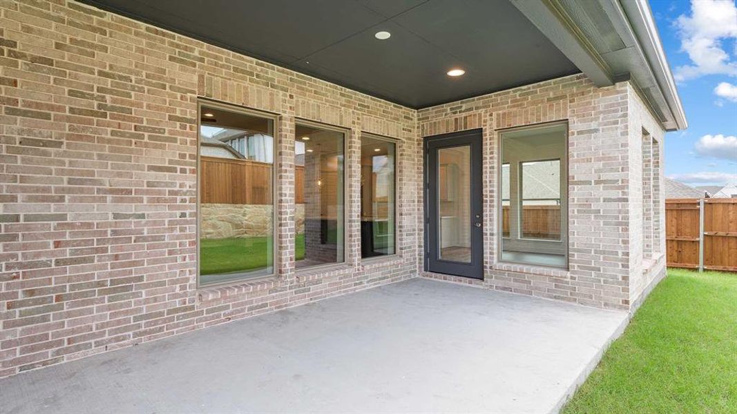 Image 20 of a home in Terraces 62'. Image 20 of a home in Terraces 62'.