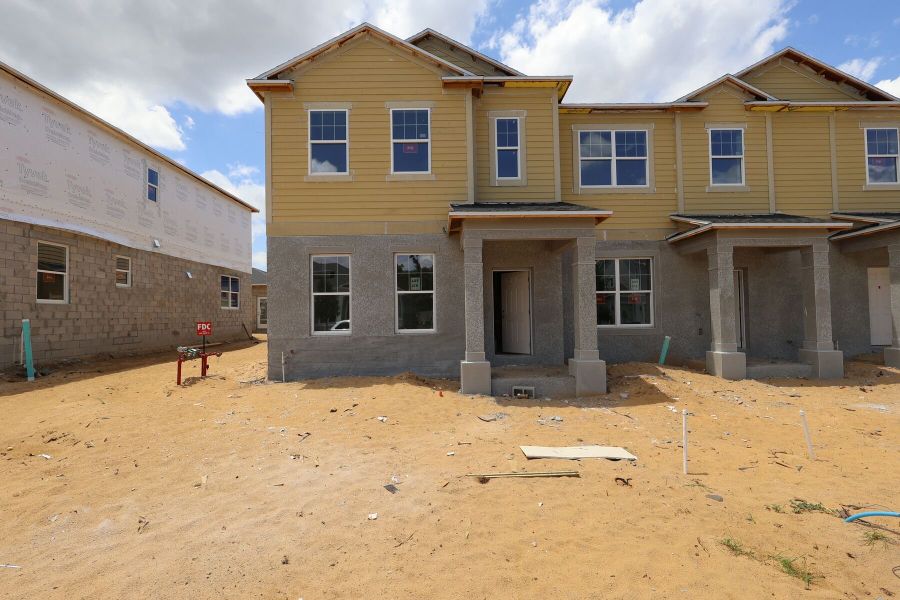Exterior Exterior