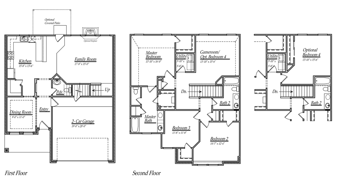 Image 6 representing the 262 by Long Lake Ltd. in Champions Oak, Houston, TX. Image 6 representing the 262 by Long Lake Ltd. in Champions Oak, Houston, TX.
