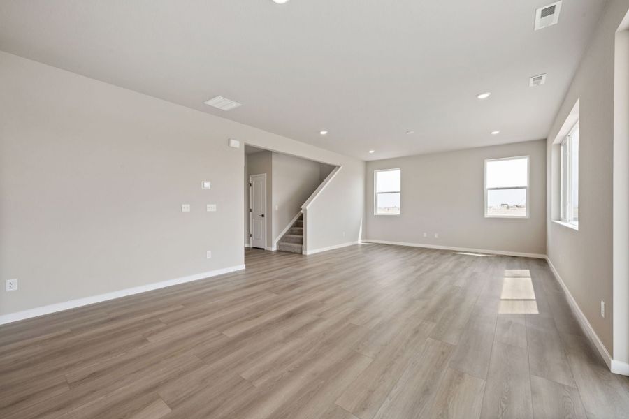 New Home in Frederick, CO.  - Slide 12