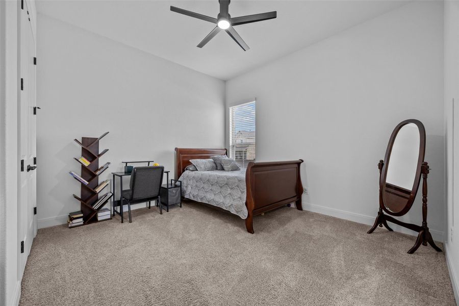 2 bedroom-Jack and Jill bathroom 2 bedroom-Jack and Jill bathroom