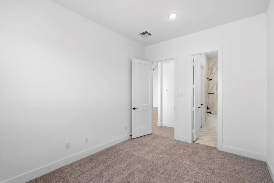 **Photos are representative - not of actual home**