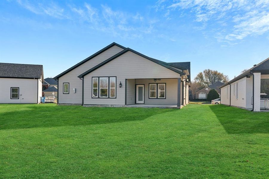 Image 21 of a home in .