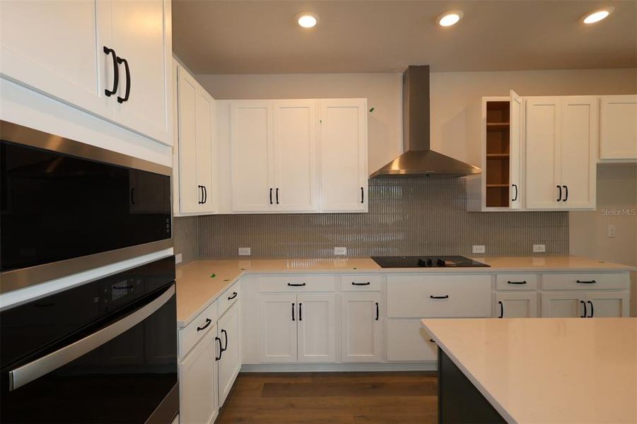 Furnished interior view inside a new home in Eastlyn, Bradenton (Image 5).