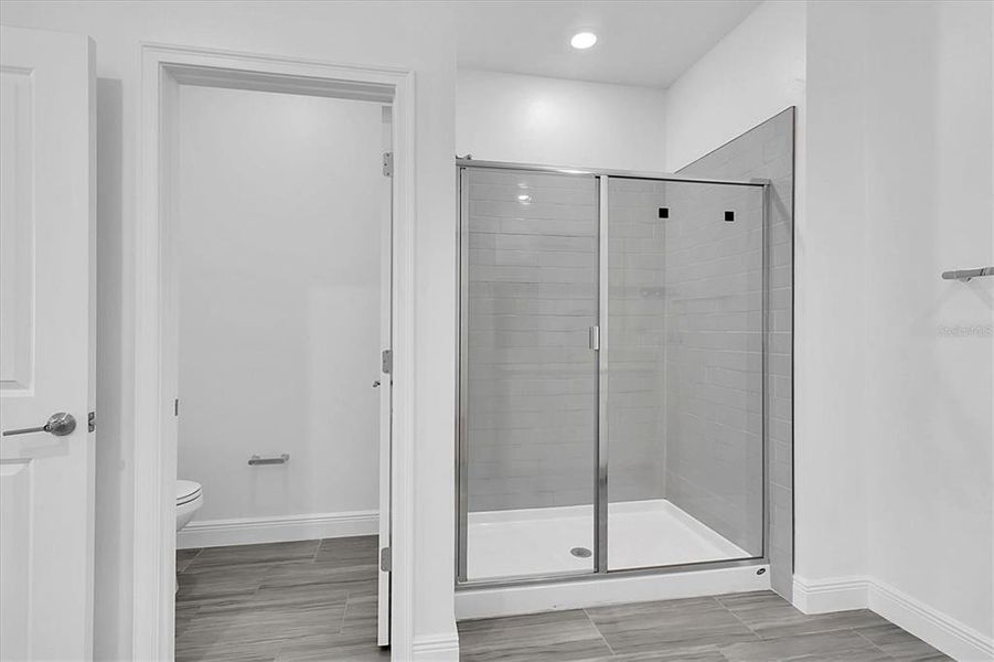 Primary Ensuite