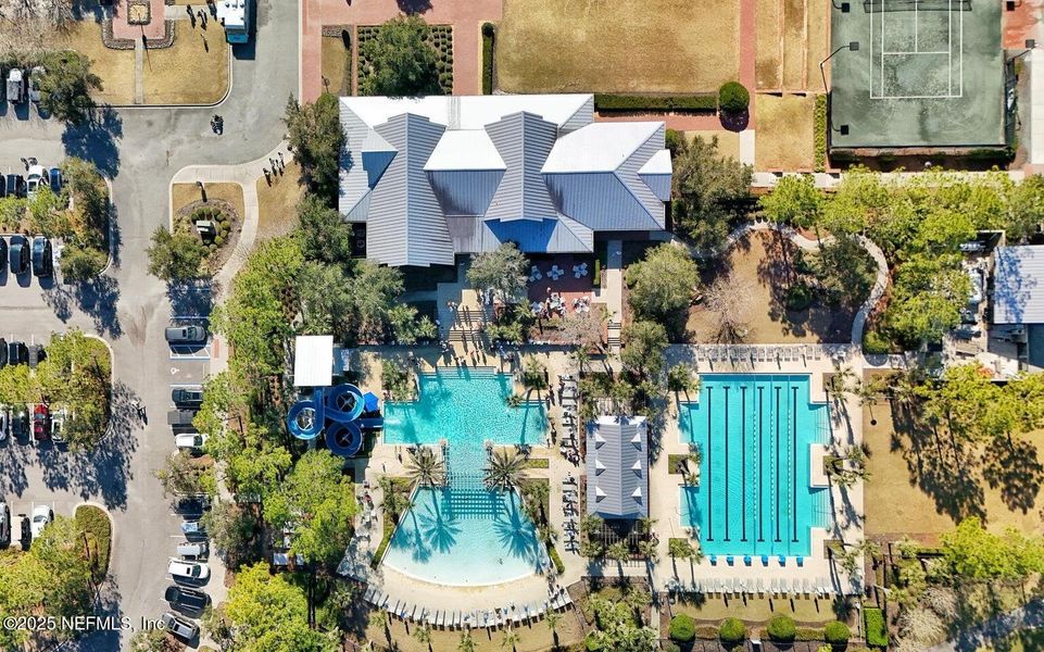 Community amenities in RiverTown - WaterSong, St. Johns (Image 32).