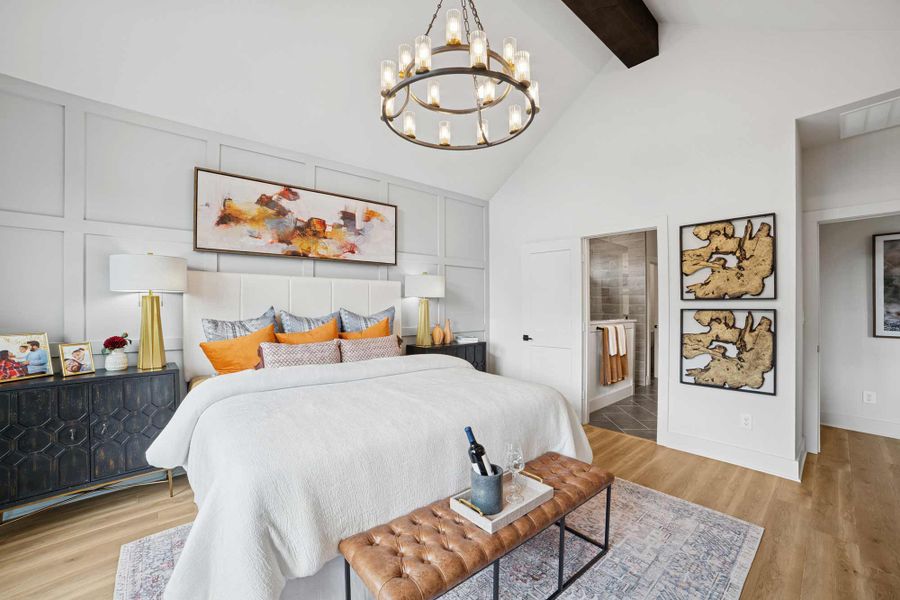 The Landis - Owner's Retreat The Landis - Owner's Retreat